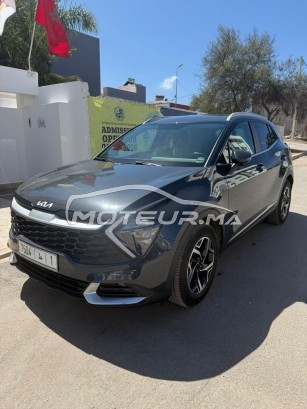 كيا سبورتاجي مستعملة 3458409