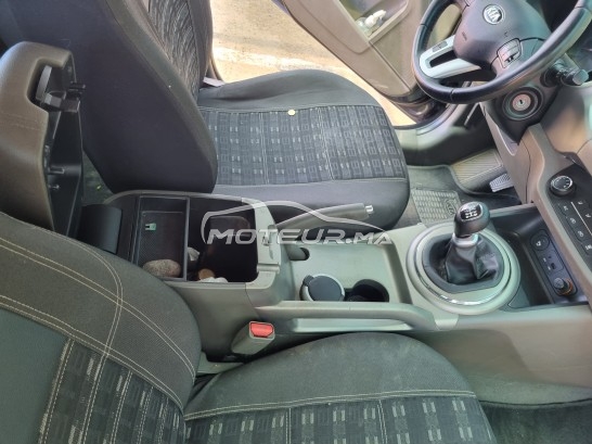 كيا سبورتاجي Crdi مستعملة 2296616