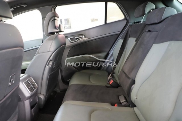 KIA Sportage occasion 3316125