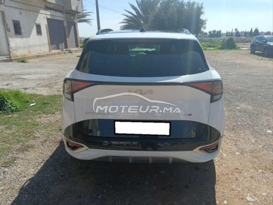 KIA Sportage occasion 3509925