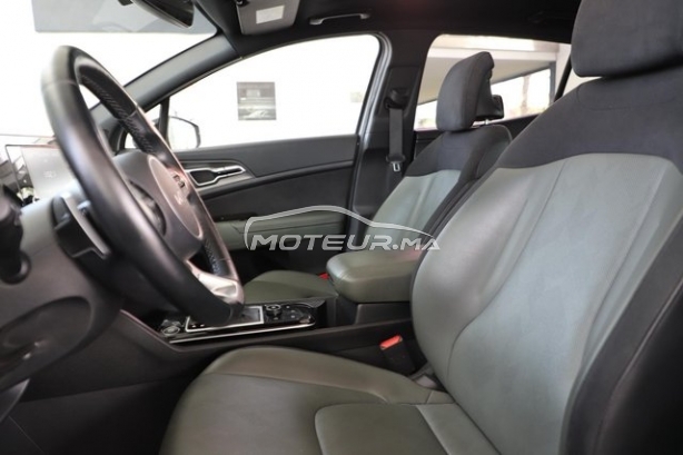 كيا سبورتاجي مستعملة 3322344