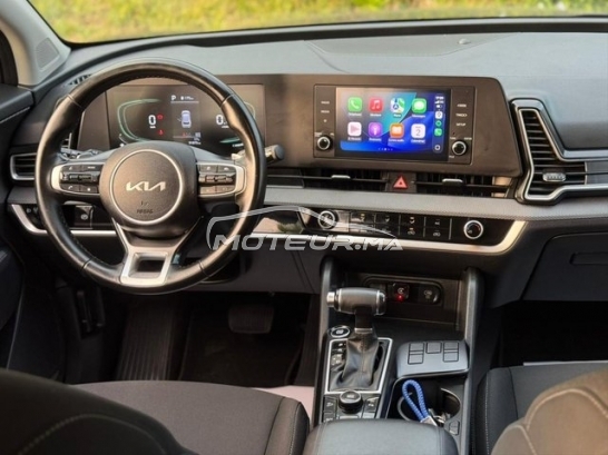 KIA Sportage occasion 3090407