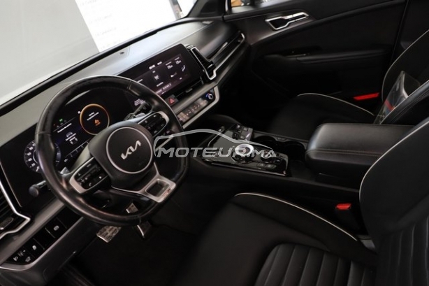 كيا سبورتاجي مستعملة 3515505