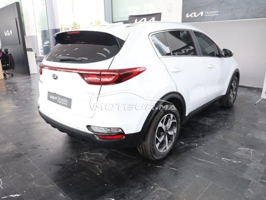 كيا سبورتاجي مستعملة 3517249