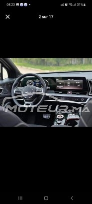 كيا سبورتاجي Gt-line مستعملة 2566598