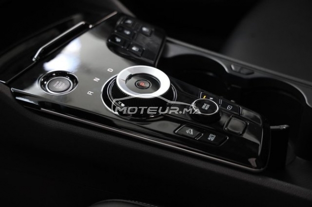 كيا سبورتاجي مستعملة 3323376