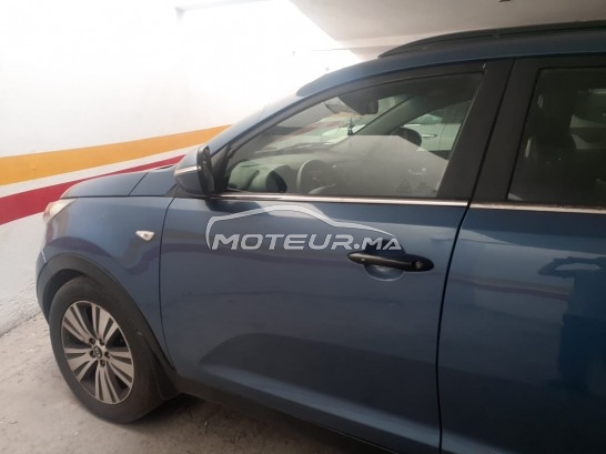 كيا سبورتاجي مستعملة 2412158