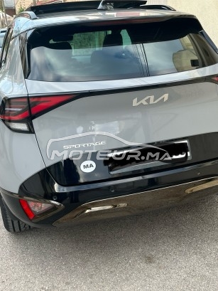 كيا سبورتاجي 2024 مستعملة 3085309