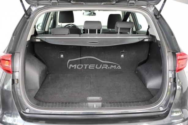 KIA Sportage occasion 3425557