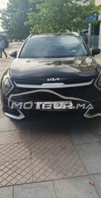 KIA Sportage Active occasion 3519558