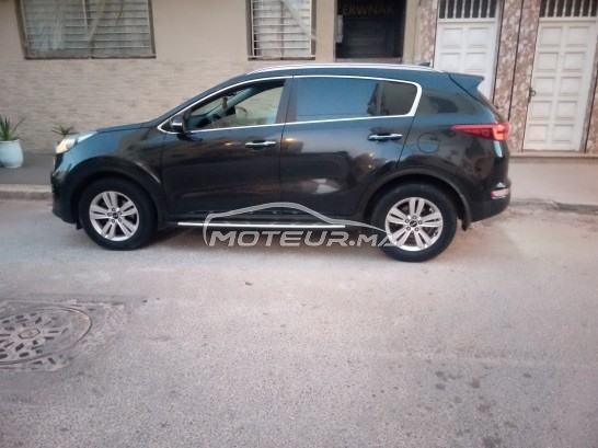 KIA Sportage occasion 1798066