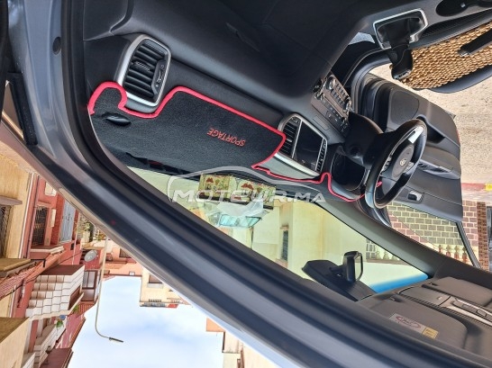 KIA Sportage Active tdci occasion 1966366