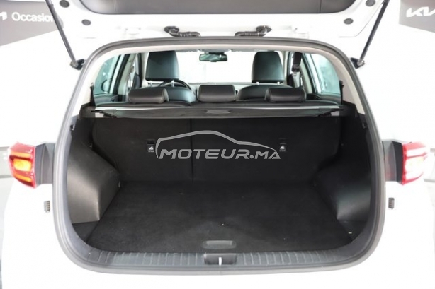 كيا سبورتاجي مستعملة 3322705