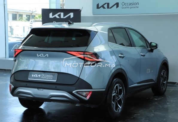 KIA Sportage occasion 3425539