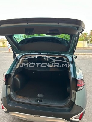 KIA Sportage Active occasion 2503200