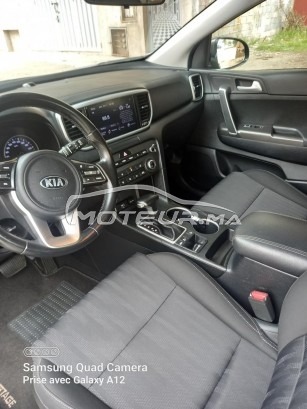 KIA Sportage occasion 3154206