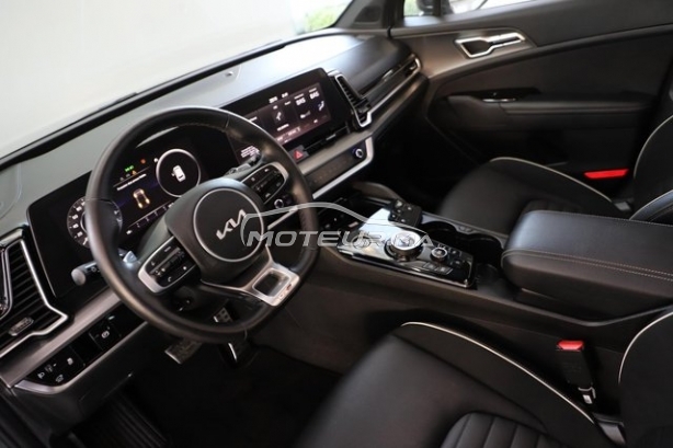KIA Sportage occasion 3295497