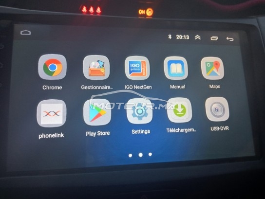 KIA Sportage occasion 1623348