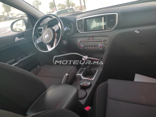 KIA Sportage occasion 1758571