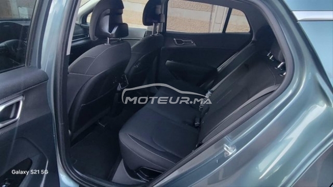 KIA Sportage occasion 2948376