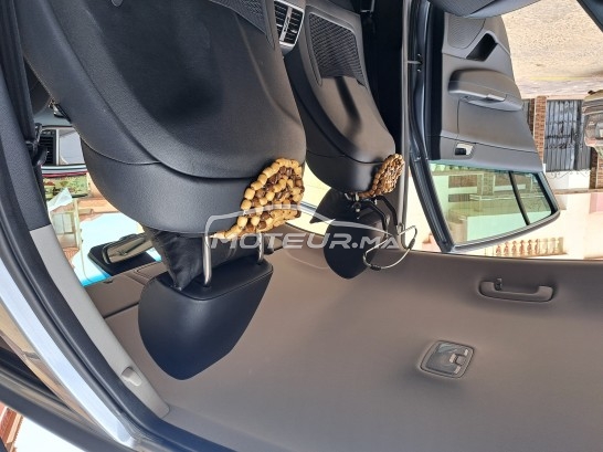 KIA Sportage Active tdci occasion 1966365