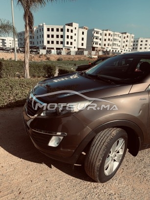 KIA Sportage occasion 1624812