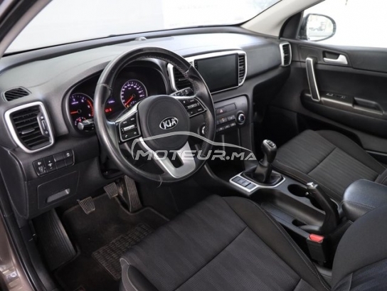 KIA Sportage occasion 3316508