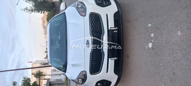 KIA Sportage occasion 1795102