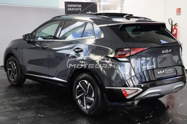 كيا سبورتاجي مستعملة 3323369