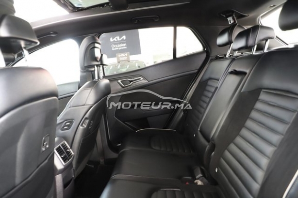 KIA Sportage occasion 3566142