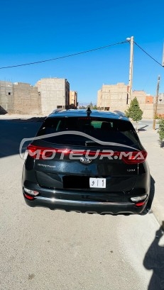KIA Sportage Crdi occasion 1791312