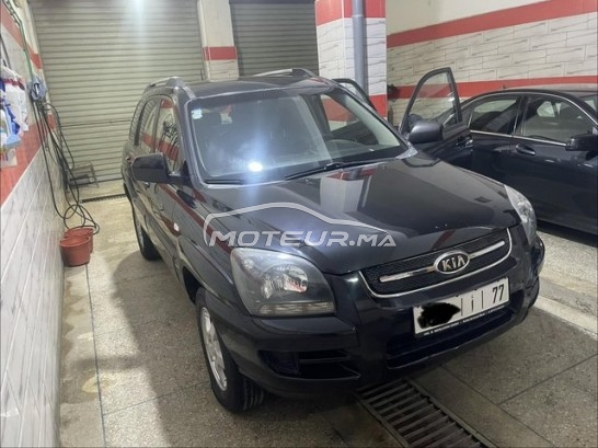 KIA Sportage occasion 2986041
