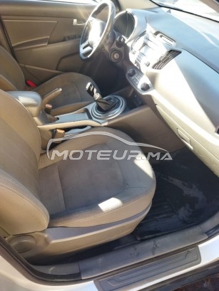 KIA Sportage 2015 occasion 3433029