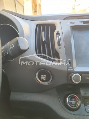 KIA Sportage Crdi occasion 1817574