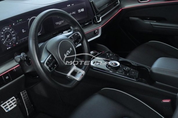 KIA Sportage occasion 3309038