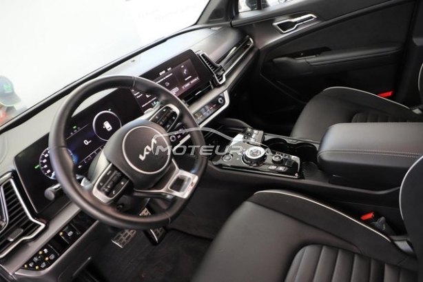 KIA Sportage occasion 3325815