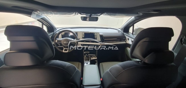 KIA Sportage occasion 1868184