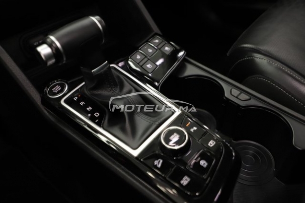 كيا سبورتاجي مستعملة 3426150