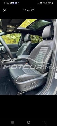 كيا سبورتاجي Gt-line مستعملة 2566601