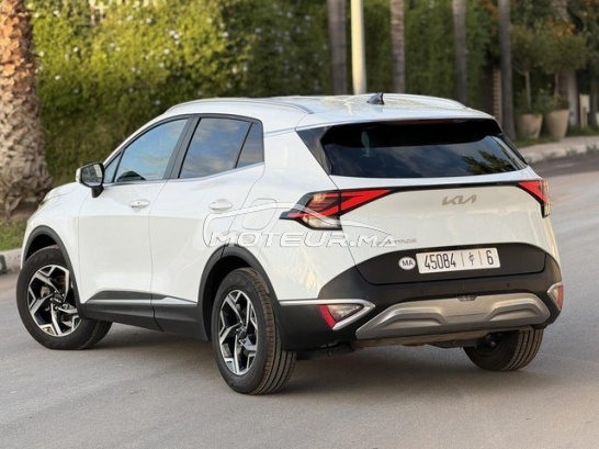 KIA Sportage occasion 3090395