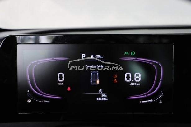 كيا سبورتاجي مستعملة 3322348