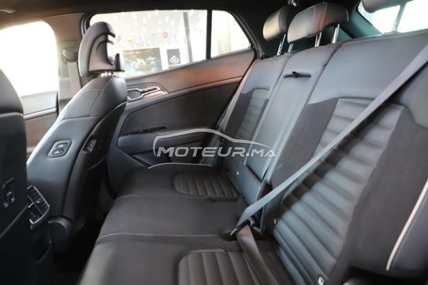 KIA Sportage occasion 3316606