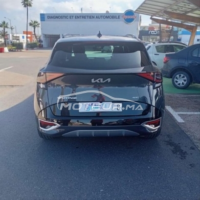 KIA Sportage occasion 3199408