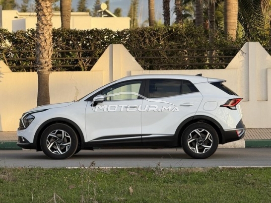 KIA Sportage occasion 3090403