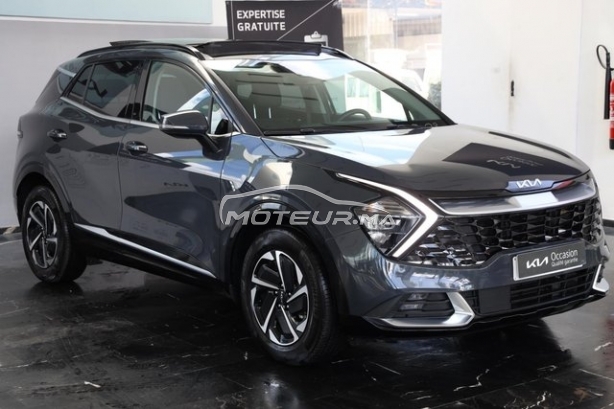 KIA Sportage occasion 3316600