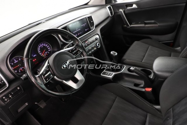 KIA Sportage occasion 3425555