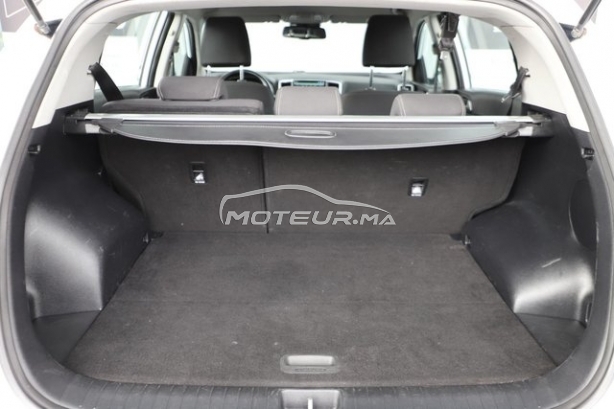 كيا سبورتاجي مستعملة 3566085