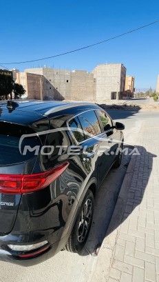KIA Sportage Crdi occasion 1791313