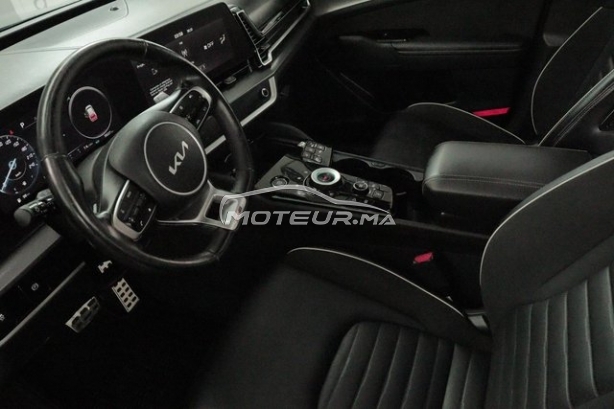 كيا سبورتاجي مستعملة 3323824