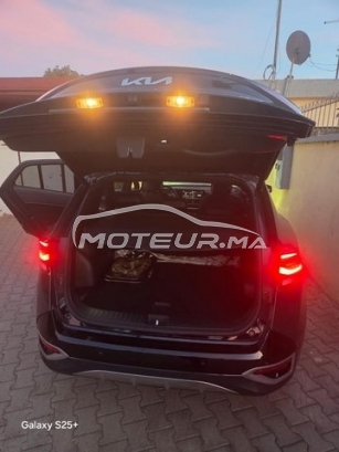 كيا سبورتاجي مستعملة 2979841